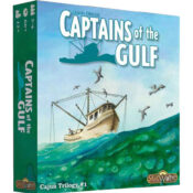 Captains of the Gulf