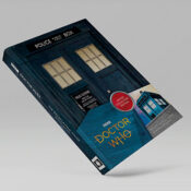 Doctor Who: The Roleplaying Game 2E, Collector's Edition