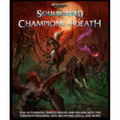 Warhammer Age of Sigmar: Soulbound — Champions of Death