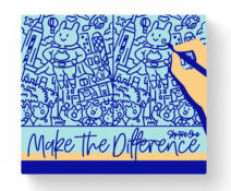 Make the Difference