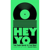 Hey Yo cover