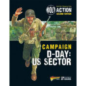 Bolt Action US Sector
