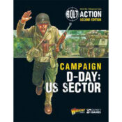 Bolt Action US Sector