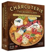 Charcuterie: The Board Game