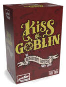 Kiss the Goblin