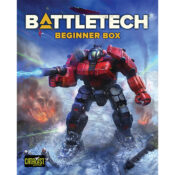 BattleTech: Beginner Box