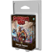 Summoner Wars 2E: Eternal Council Faction