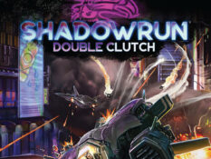 Shadowrun Double Clutch