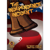 The Independence Incident