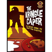 The Kringle Caper