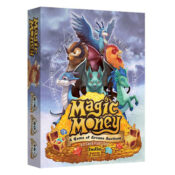 Magic Money box