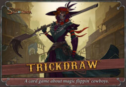 Trickdraw