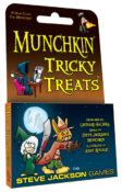 Munchkin: Tricky Treats