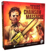 The Texas Chainsaw Massacre