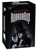 HorrorBox