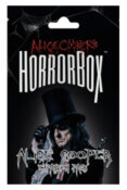 HorrorBox Expansion