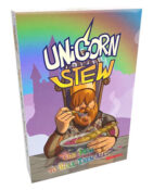 Unicorn Stew