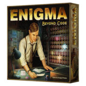 Enigma Beyond Code