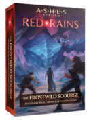 Ashes Reborn: Red Rains — Frostwild Scourge