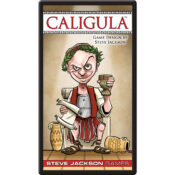 Caligula • SJG1136