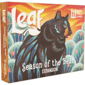 Leaf: Season of the Bear Expansion • WCG25