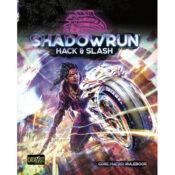 Shadowrun: Hack & Slash