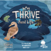 Thrive: Pond Life