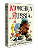 Munchkin: Russia