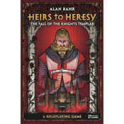 Heirs to Heresy