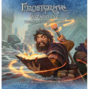 Frostgrave Art Book