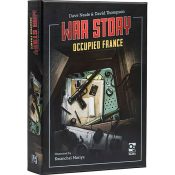 War Story: Occupied France