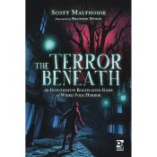 The Terror Beneath