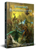 Warhammer Age of Sigmar: Soulbound — Blackened Earth