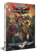 Warhammer 40,000 – Wrath & Glory, Threat Assessment: Xenos