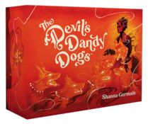 The Devil's Dandy Dogs