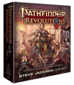 Pathfinder Revolution