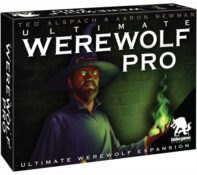 Ultimate Werewolf: Pro