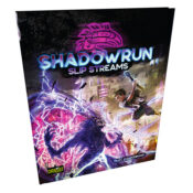 Shadowrun Slip Streams