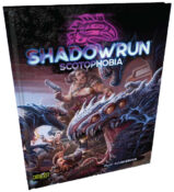 Shadowrun: Scotophobia