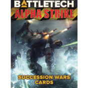 BattleTech: Alpha Strike