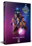Doctor Who: Sixty Years of Adventure, Book 2