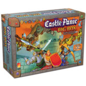 Castle Panic Big Box 2E