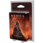 Ashes Reborn: The Scholar of Ruin