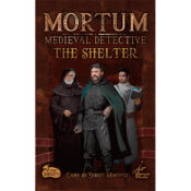 Mortum Medieval Detective: The Shelter