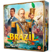 Brazil: Imperial