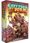 Air, Land, & Sea: Critters at War