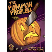 The Pumpkin Problem