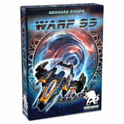 Warp 99 • BEZWARP