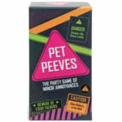 Pet Peeves • DYE6400