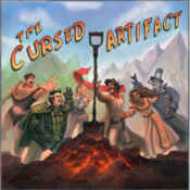 The Cursed Artifact • GGT01